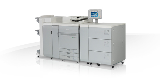 Installation de notre PRESS 700