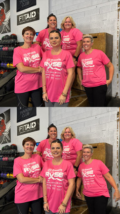 ​Octobre Rose 2025 – BEST s'engage ! ❤️