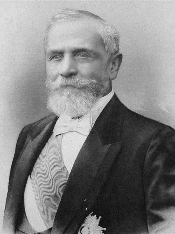 Emile Loubet Emile Loubet