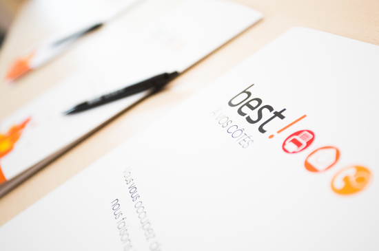 Salle de réunion Le Refuge