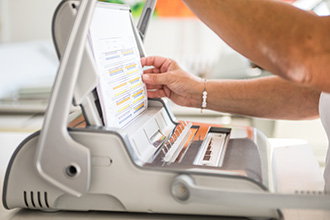 Façonnage et mise en forme de documents Façonnage et mise en forme de documents