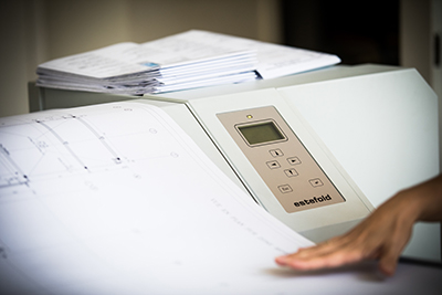 impression étiquettes et signalisation, impression de documentation de sécurité